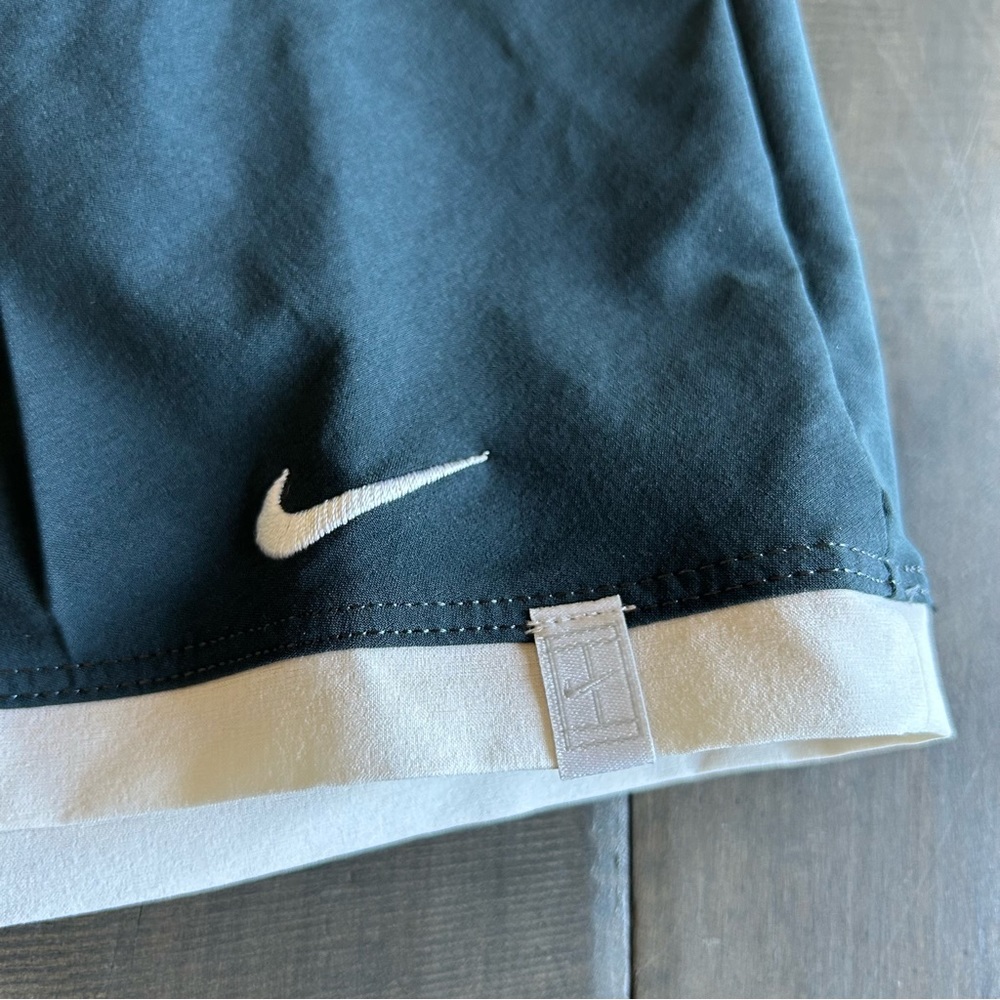 Nike Dri-Fit Tennis Skirt - Picture 2 of 4
